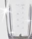 Gorenje Блендер стаціонарний 800Вт, чаша-1800мл, скло, чорний