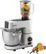 Gorenje Gorenje kitchen machine 1500W, display, cup-iron, case-iron +plastic, nozzles-7, silvery 12 - магазин Coolbaba Toys