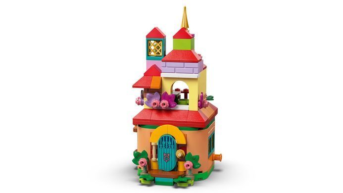 LEGO Конструктор Disney Classic Мінібудинок Енканто 43261 фото