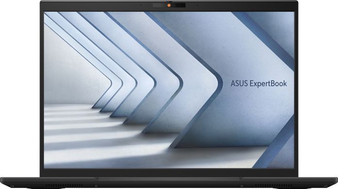 ASUS Ноутбук ASUS Expertbook B3 B3404CMA-Q51547 14" WUXGA vIPS, Intel Ultra 7 155H, 16GB, F1TB, UMA, NoOS, Чорний 90NX0711-M01V60 фото