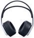 PlayStation Гарнитура PULSE 3D Wireless Headset White 2 - магазин Coolbaba Toys