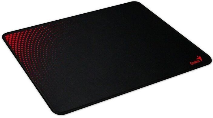 Genius Игровая поверхность Genius G-Pad 500S, (450x400x3мм) черный 31250008400 фото