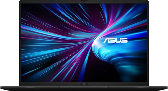 ASUS Ноутбук ASUS Vivobook V16 V3607VP-TK078 16" WUXGA, Intel 7 240H, 32GB, F1TB, NVD5070-8, NoOS, Чорний 90NB16R1-M00570 фото