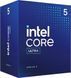 Intel ЦПУ Core Ultra 5 235 14C/14T 3.4GHz 24Mb LGA1851 65W Box 2 - магазин Coolbaba Toys