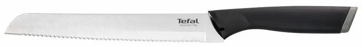 Tefal Набор ножей Comfort с подставкой 6 предметов, 5 ,нержавеющая сталь, пластик, K221SA04 фото