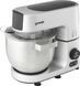 Gorenje Gorenje kitchen machine 1500W, display, cup-iron, case-iron +plastic, nozzles-7, silvery 5 - магазин Coolbaba Toys