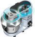 Gorenje Gorenje kitchen machine 1500W, display, cup-iron, case-iron +plastic, nozzles-7, silvery 25 - магазин Coolbaba Toys