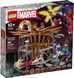 LEGO Конструктор Marvel Вирішальний бій Людини-Павука 9 - магазин Coolbaba Toys