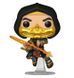 Funko Фігурка Funko POP Games: Mortal Kombat 11 Fatality - Scorpion 1 - магазин Coolbaba Toys