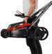 Einhell Газонокосарка GC-EM 1600/37, 1600 Вт, 37 см, 38 л, 20-60 мм, до 700 м2, 10.8 кг 3 - магазин Coolbaba Toys