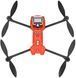 Autel Дрон EVO II Dual Rugged Bundle (640T) V3, FCC, Anti-Interference, Orange 3 - магазин Coolbaba Toys