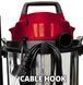 Einhell Пылесос профессиональный TC-VC 1815 S, 1250Вт, 180мБар, 15л, 4.6кг 5 - магазин Coolbaba Toys