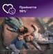 AVENT Пустушка Avent Ultra Air Нічна, 6-18 міс., 2шт, нейтральний дизайн. 4 - магазин Coolbaba Toys