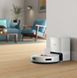 Philips Робот-пылесос Philips Series 2000, h=9.7см, влажная уборка, конт пыль -0.38л, вода -0.3л, автон. раб. до 120мин, EPA 11, Wi-Fi, станция самоочищ., белый 7 - магазин Coolbaba Toys