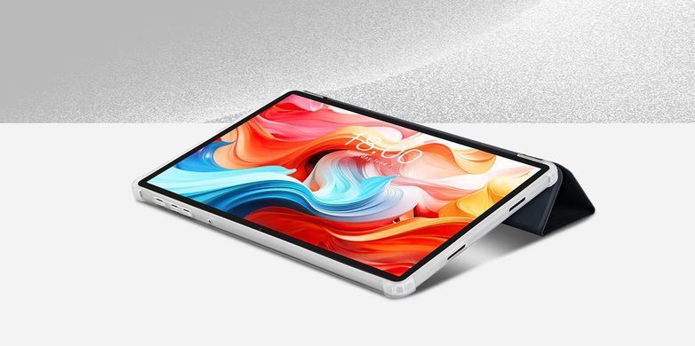 TECLAST Folio case for T50 Plus 11", Flex, Grey 6940709689097 фото
