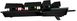 Клавіатура HyperX Alloy MKW100 TTC Red USB RGB ENG/RU, Black 5 - магазин Coolbaba Toys