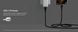 Belkin Кабель USB-С - USB-C витой, силиконовый, с ремешком на магните, 1м, черный 11 - магазин Coolbaba Toys