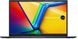 ASUS Ноутбук Vivobook Pro 15 M6500XU-LP017 15.6" FHD IPS, AMD R7-7840HS, 16GB, F1TB, NVD4050-6, noOS, Блакитний 2 - магазин Coolbaba Toys