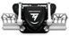 Thrustmaster Авиационные педали TPR RUDDER, PC 4 - магазин Coolbaba Toys