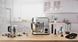 Gorenje Gorenje kitchen machine 1500W, display, cup-iron, case-iron +plastic, nozzles-7, silvery 28 - магазин Coolbaba Toys