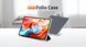 TECLAST Folio case for T50 Plus 11", Flex, Grey 2 - магазин Coolbaba Toys