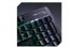 Клавіатура HyperX Alloy MKW100 TTC Red USB RGB ENG/RU, Black 8 - магазин Coolbaba Toys
