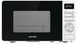 Gorenje MO20A4[Микроволновая печь, 20л, электр. управл., 800Вт, гриль, дисплей, белый] 1 - магазин Coolbaba Toys