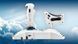 Thrustmaster Джойстик T.Flight ONE MSFS Special Edition, PC/XBOX 5 - магазин Coolbaba Toys
