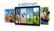 Samsung Galaxy Tab S10 Lite (X400) 10.9" 8GB, 256GB, 8000мА&bull;год, Android, Grey 8 - магазин Coolbaba Toys