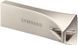 Samsung Накопичувач 512GB USB 3.1 Type-A Bar Plus Срібний 5 - магазин Coolbaba Toys