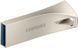 Samsung Накопичувач 512GB USB 3.1 Type-A Bar Plus Срібний 4 - магазин Coolbaba Toys