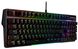 Клавіатура HyperX Alloy MKW100 TTC Red USB RGB ENG/RU, Black 2 - магазин Coolbaba Toys
