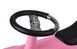 Толокар goki Ретро машина розовая 4 - магазин Coolbaba Toys