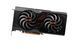 SAPPHIRE Видеокарта Radeon RX 7600 8GB GDDR6 Pulse Gaming 7 - магазин Coolbaba Toys
