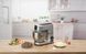 Gorenje Gorenje kitchen machine 1500W, display, cup-iron, case-iron +plastic, nozzles-7, silvery 27 - магазин Coolbaba Toys