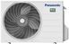 Panasonic Кондиціонер Super Compact BZ 35м2 інвертор 12000BTU 3.3кВт A++/A+ -15&deg;С R32 білий
