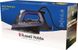 Russell Hobbs Праска Easy Store Pro, 2400Вт, 320мл, паровий удар -200гр, постійна пара - 50гр, зберігання шнура, керам. підошва, чорно-синій 9 - магазин Coolbaba Toys
