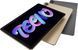 TECNO Планшет MEGAPAD 10 (T1001) 10.1" 4ГБ, 256ГБ, LTE, 7000мА&bull;ч, Champagne Gold 9 - магазин Coolbaba Toys