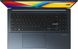 ASUS Ноутбук Vivobook Pro 15 M6500XU-LP017 15.6" FHD IPS, AMD R7-7840HS, 16GB, F1TB, NVD4050-6, noOS, Синий 7 - магазин Coolbaba Toys