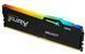Kingston Память ПК DDR5 64GB 5600 FURY Beast RGB 2 - магазин Coolbaba Toys