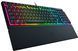 Razer Клавиатура механическая Ornata V3 104key, Mecha-Membrane Switch, USB-A, EN/UK, RGB, чёрный 4 - магазин Coolbaba Toys