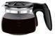 Кавоварка Tefal крапельна GOOD VALUE, 0,6л, мелена, чорний 3 - магазин Coolbaba Toys