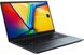 ASUS Ноутбук Vivobook Pro 15 M6500XU-LP017 15.6" FHD IPS, AMD R7-7840HS, 16GB, F1TB, NVD4050-6, noOS, Синий 5 - магазин Coolbaba Toys