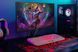 2E Gaming Монітор 2E GAMING 27" R2726B HDMI, DP, MM, VA, 200Hz, 1ms, CURVED, FreeSync 3 - магазин Coolbaba Toys