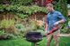 Einhell Повітродув універсальний акумуляторний GE-UB 18/250 Li E 1x4.0Ah, PXC, 18В, акумулятор 4 Аг, 15000 об/хв, 230 км/год, 120 м3/год, 1.78 кг 9 - магазин Coolbaba Toys