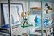 LEGO Конструктор Editions Football &laquo;Лионель Месси &mdash; легенда футбола&raquo; 6 - магазин Coolbaba Toys
