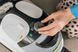 Karcher Пароочисник SC 5 EasyFix Iron, 2250Вт, 1500мл, 4.2Бар, праска, швабра, білий 7 - магазин Coolbaba Toys