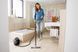 Karcher Пароочисник Karcher SC 3 EasyFix Go!Further, 1900Вт, 3.5Бар, жовто-чорний 3 - магазин Coolbaba Toys