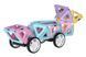 MagPlayer Конструктор магнитный набор бокс 237 эл. (MPT2-237) 4 - магазин Coolbaba Toys