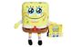 Мягкая игрушка SpongeBob Mini Plush SpongeBob тип B 3 - магазин Coolbaba Toys